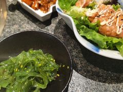 -NIUAN牛庵·日式和牛烧肉(恒隆店)