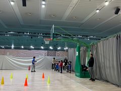 -东方启明星篮球培训(北科大校区)