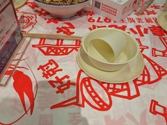 -阿财老铺·老蚌埠龙虾城(华夏总店)