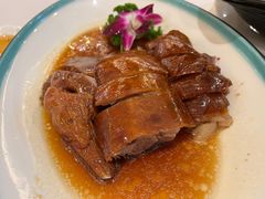 古法烧鹅-朱仔记食府(江南大道店)
