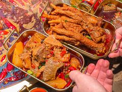 -小龙坎火锅(IFS HOT店)