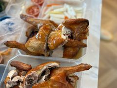 -南沙辉记烧鸡·荔枝木炭火吊烧(旧镇店)