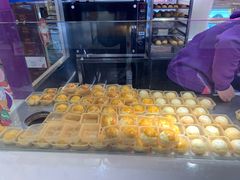 -HappyMiss花满楼·鲜花饼·鲜花茶·伴手礼(上海环球港店)