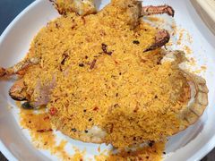 面包蟹-盒马鲜生(大行宫店)