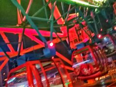 -石狮世茂摩天城摩天轮