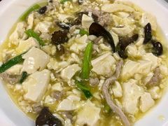 -新旺美食林农家菜(岭南路店)