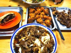 -清真-戏楼王记牛肉面