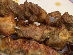 -维吾尔餐厅(宜山路店)