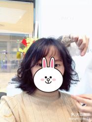 点击看大图 -FLAIR HAIR SALON