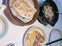 -开海·红岛海鲜虾水饺(石老人店)