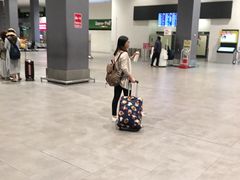 -吉隆坡国际机场