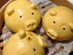 -点心传说·粤菜点心(佐阾虹湾店)