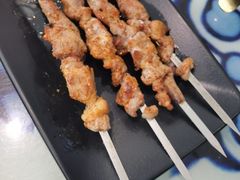 -撒拉花儿·新疆菜·清真(太阳宫店)