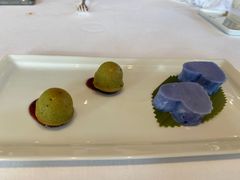 -宝丽轩中餐厅BAOLIXUAN