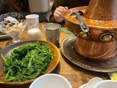-金孔雀德宏傣味餐馆(魏公村店)