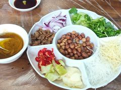 -官塘原味鱼生·潮菜大排档(潮州总店)