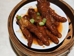 -隆隆金大茶楼(明珠广场店)