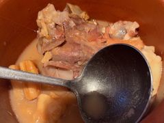 -来菜·湖北头牌藕汤(武商MALL众圆店)