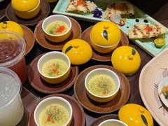 -匠和风精致料理(莆田财富中心店)
