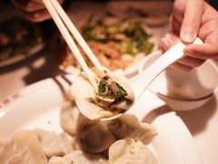 -日丰园海肠水饺·老字号大连海鲜(和平广场店)