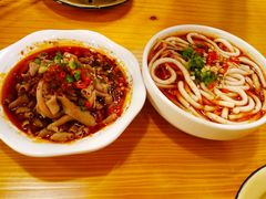 -黄泰吉拾味餐厅(江汉路店)