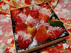 -鱼酷活鱼烤鱼(张江长泰店)