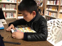 -当当书店(国泰广场店)