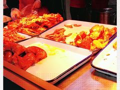 -鸡打鸣熏鸡系列(总店)