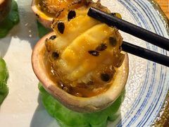 -花溪雨·森林餐厅(石基店)