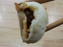 -吃不亏特色包子(三峡广场店)