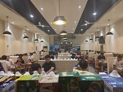 -小寒羊烧烤(凯瑞时代大厦店)