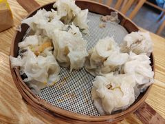 -嘉州北味春老烧麦·面食(叮咚街店)