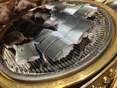 -泥炉烧肉师(新街口金銮巷店)