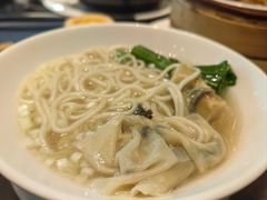 -中山保利艾美酒店-乐美中餐厅