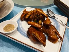 -上海宝华喜来登酒店·采悦轩中餐厅