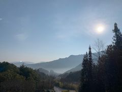 -腾冲云峰山