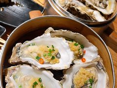 -幸福哟烧鸡·粤菜海鲜私厨(七星路店)