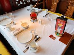 -宝轩渔府·老字号海鲜·正宗津菜(水上店)