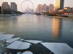 -天津之眼摩天轮