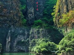 -龙庆峡风景区