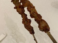 -巴依老爷·新疆美食(上城区天城路店)
