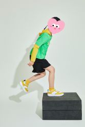 -INKIDS潮童社儿童摄影(朝阳大悦城店)