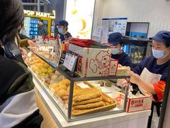 -西树泡芙(北京清河万象汇店)