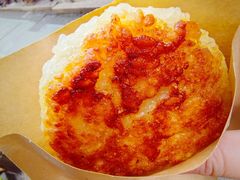 -老味茶屋(川沙老街店)