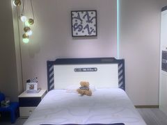 -A家居·松堡王国儿童家具(集美家居大红门店)