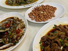 -长平老姿娘夜粥(平东一街店)