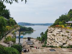 -古宇湖风景名胜区