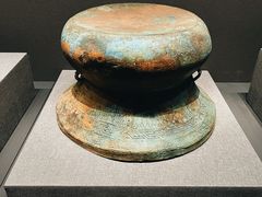 -广西壮族自治区博物馆