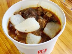 -王记生烫牛杂面馆(兰陵路店)