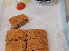 -鹭园酒家·四十年老字号